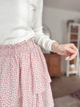 VOLLA| ROCK| ROSADAISY