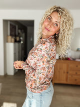 PERLA|PULLI|FLORAL