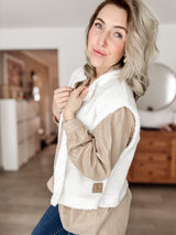 JILAY| TEDDYKNOPF | Creme