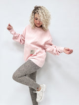 FITFINJA | JERSEYLEG|LEO