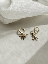 CREOLEN|KLEIN| DINOSAURIER