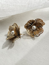 OHRRINGE|BLUMENFORM|PERLE