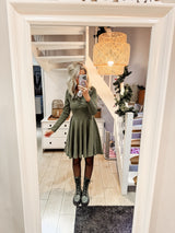 BELLA | KLEID| RIPPOLIVE