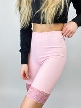 Ronja | Shorty | Spitze