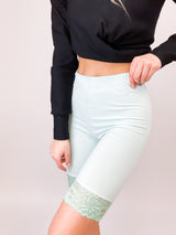 Ronja | Shorty | Spitze