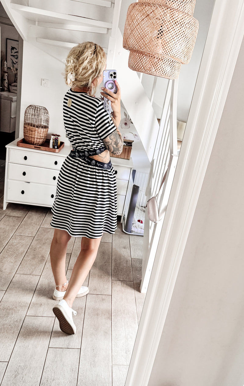 BETTI | KLEID | STRIPES