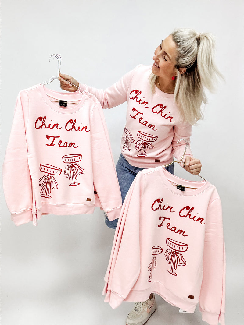 JETTE | PULLI |ROSACHIN