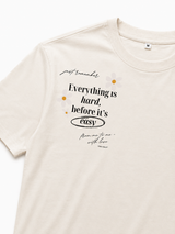 SHIRT|BAUMWOLLE|REMINDER