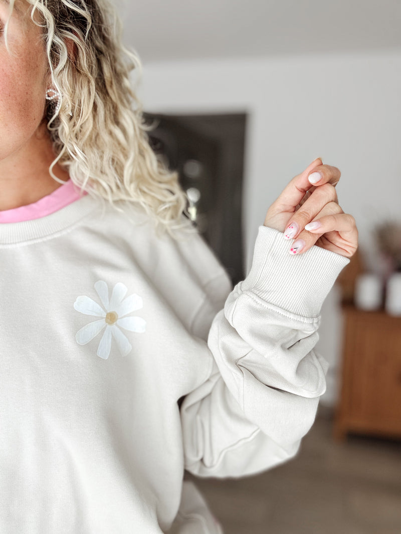 PULLI|BEIGE|ROSEHAPPY