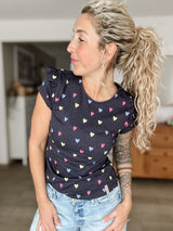 PHOEBE|RÜSCHE|HERZ