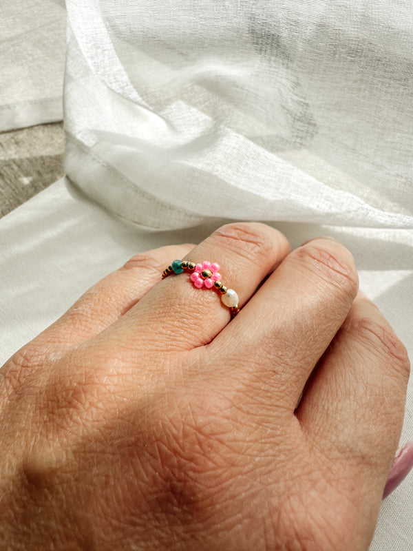 RING|BUNT| DAISY