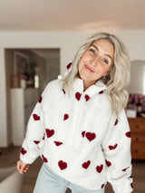 URBAN|TEDDYJACKE|HERZ