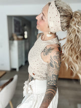 TWISTY | Stirnband | RIPPBEIGE