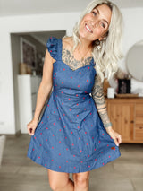 WANDA|JEANS|HERZ