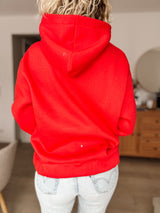 CLEO | HOODIE | amorred