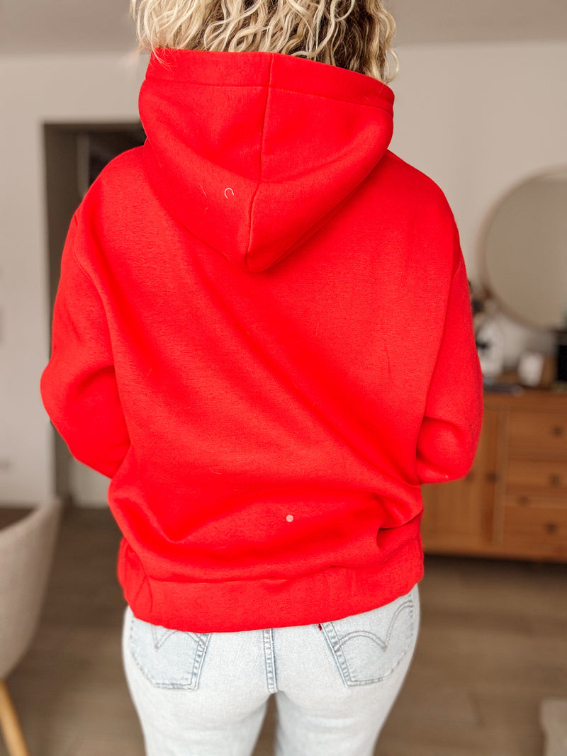 CLEO | HOODIE | amorred