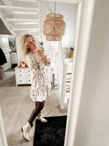 MASCHA | KLEID| BOHOCREME