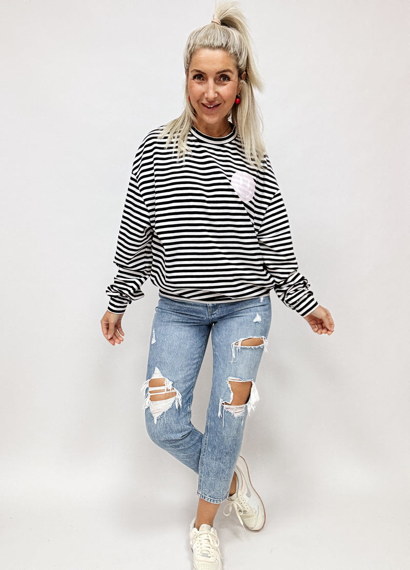 FYI | HOODIE | SMILEY