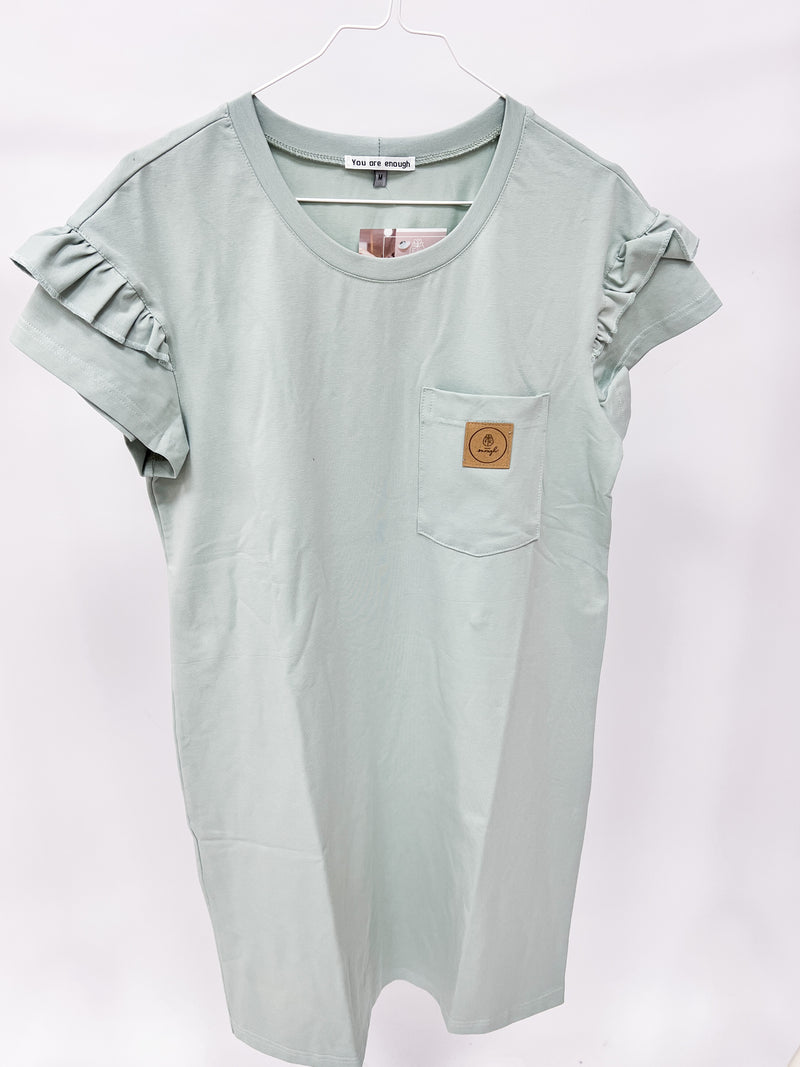 B-Ware HAZEL GRACE | Shirtkleid | UNI