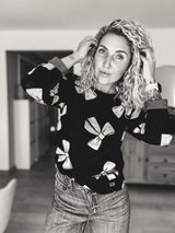 BEKKA|STRICKPULLI|Blackloop