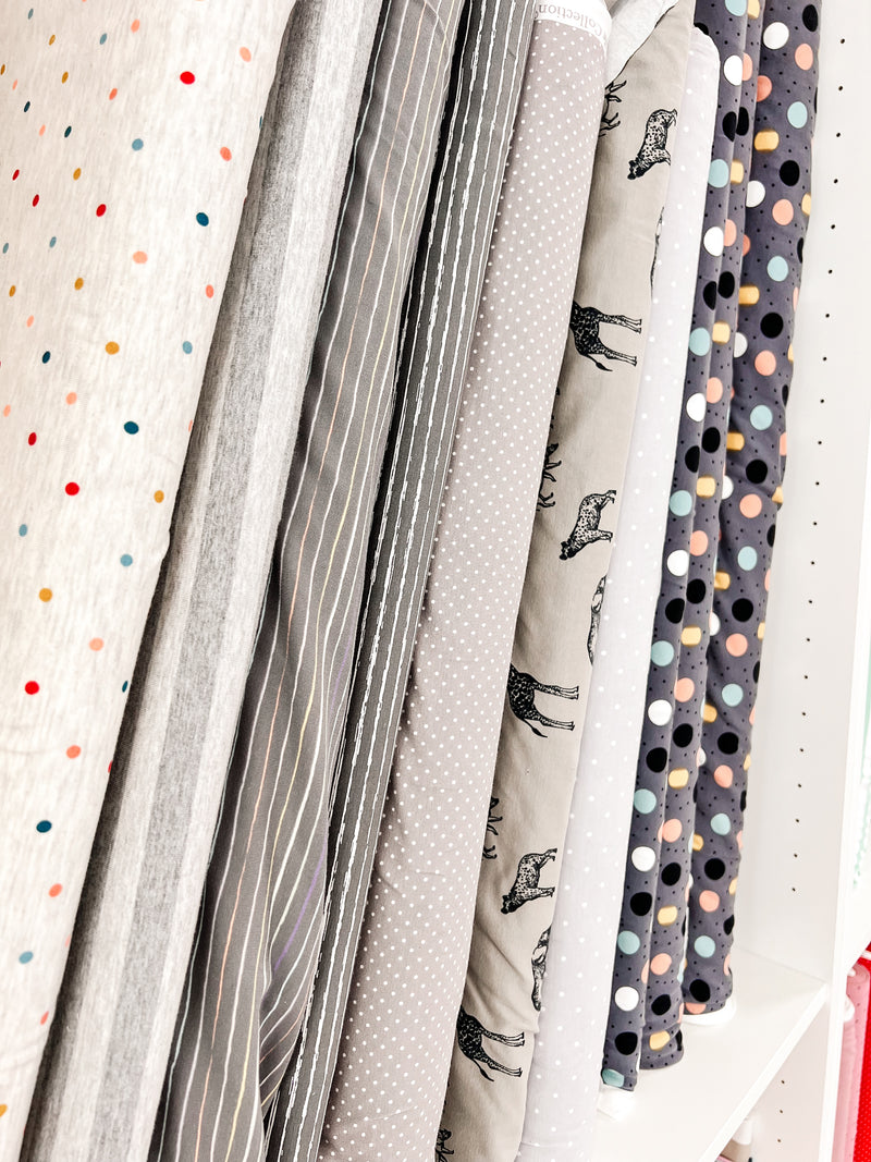 WUNDERTÜTE|STOFFPAKET|3 Meter