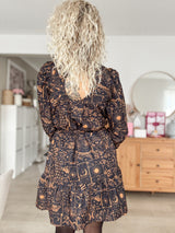 MASCHA | KLEID| BOHOBLACK