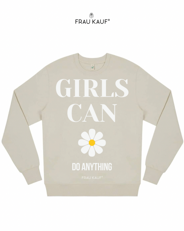 SWEATER | BEIGE| GIRLSCAN