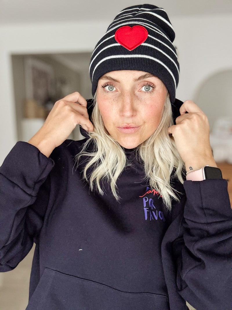 CLEO | HOODIE | amornavy