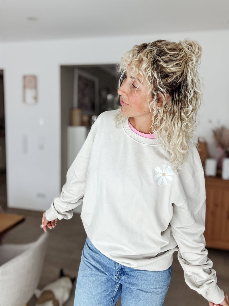 PULLI|BEIGE|ROSEHAPPY