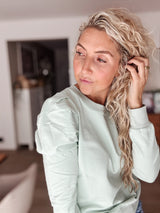 PERLA|PULLI|MINT