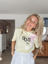 SHIRT|BAUMWOLLE|90S