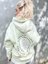 HOODIE | KINDDAISY|lichtmint