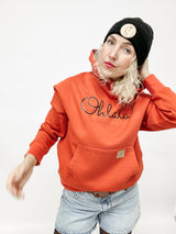 CLEO | HOODIE | OHLALA