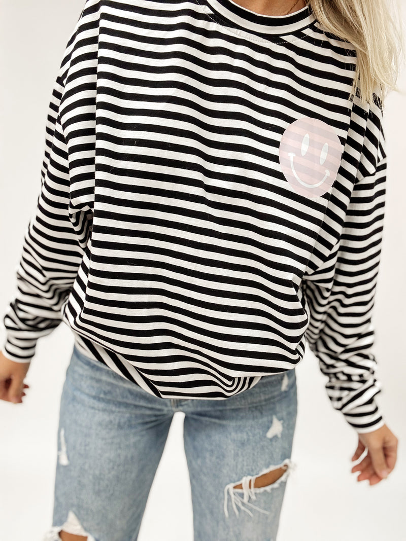 FYI | HOODIE | SMILEY