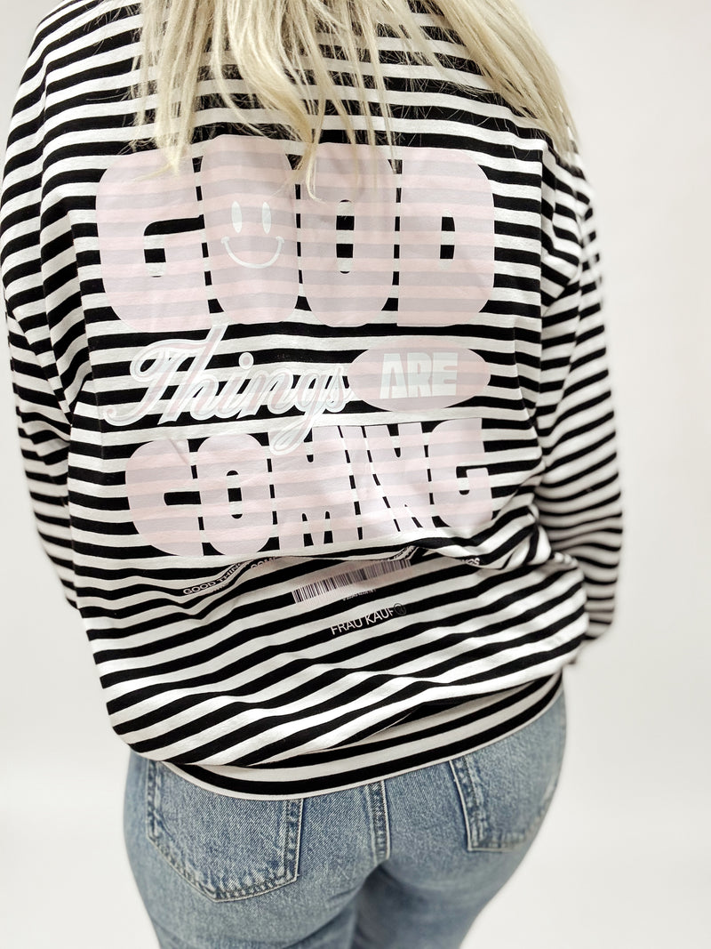 FYI | HOODIE | SMILEY