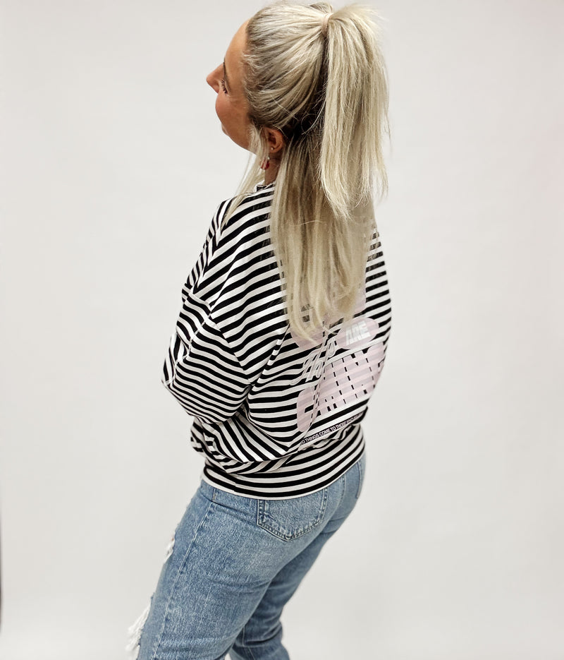 FYI | HOODIE | SMILEY