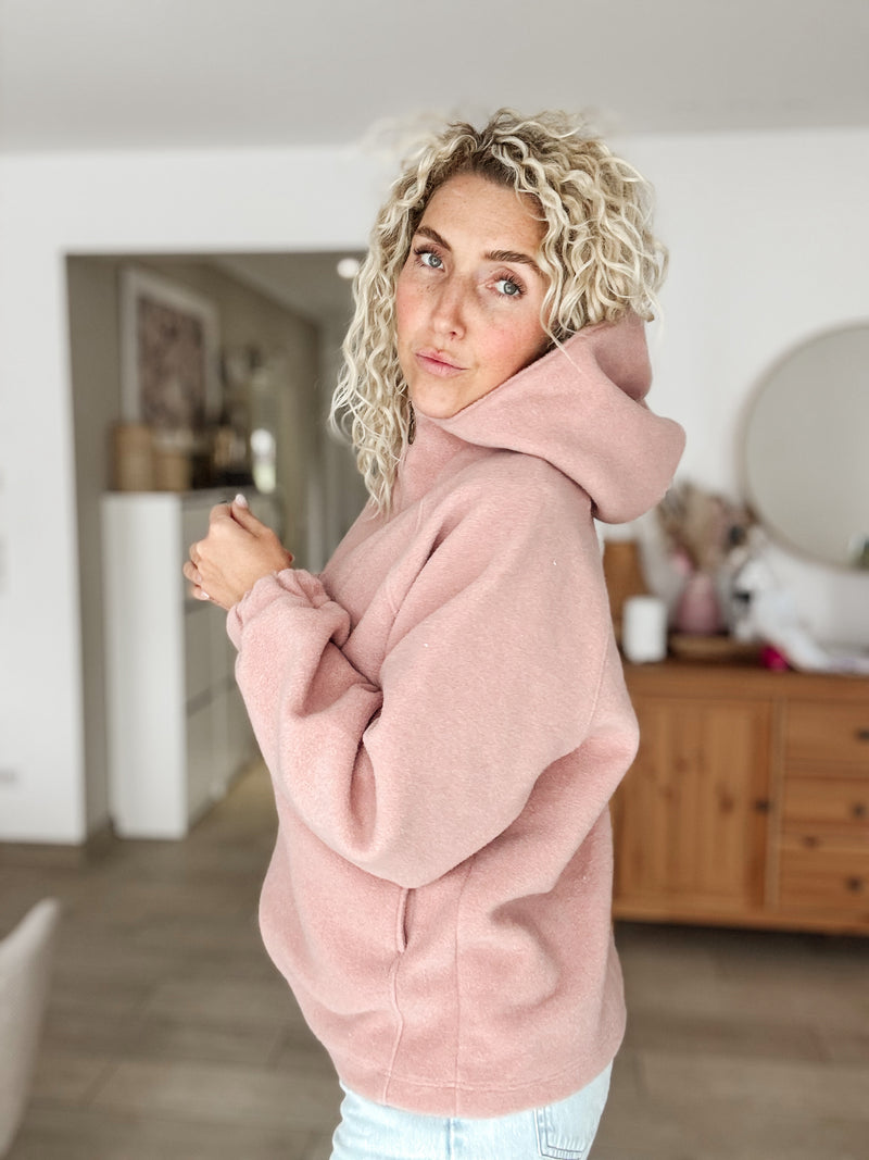 URBAN|WOLLJACKE|ROSA