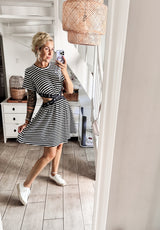 BETTI | KLEID | STRIPES