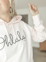 CLEO | HOODIE | OHLALA_rosa