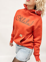 CLEO | HOODIE | OHLALA