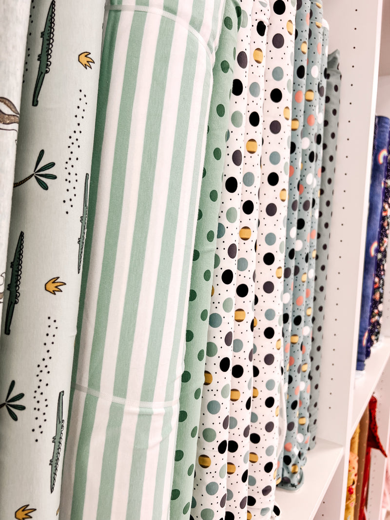 WUNDERTÜTE|STOFFPAKET|3 Meter
