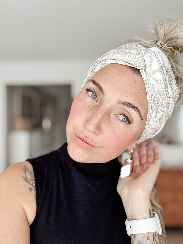TURBO| DAISYMUSSELIN