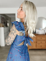 WANDA|JEANS|HERZ