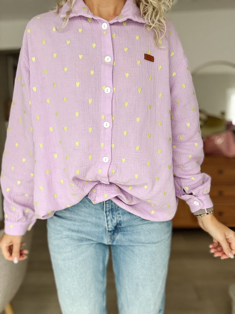 NIA|HEMD|FLIEDERNEON