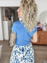 NOA| MIDIROCK| blaugemustert