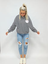 FYI | HOODIE | SMILEY