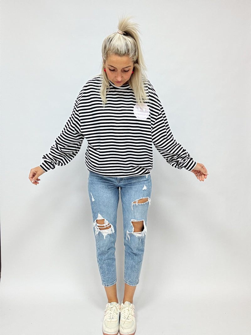 FYI | HOODIE | SMILEY