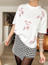 T-SHIRT|BIOFAIRWEAR| CHINMini