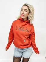 CLEO | HOODIE | OHLALA