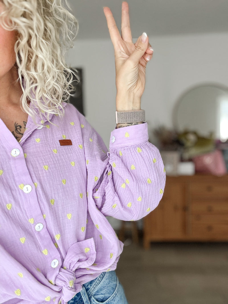 NIA|HEMD|FLIEDERNEON